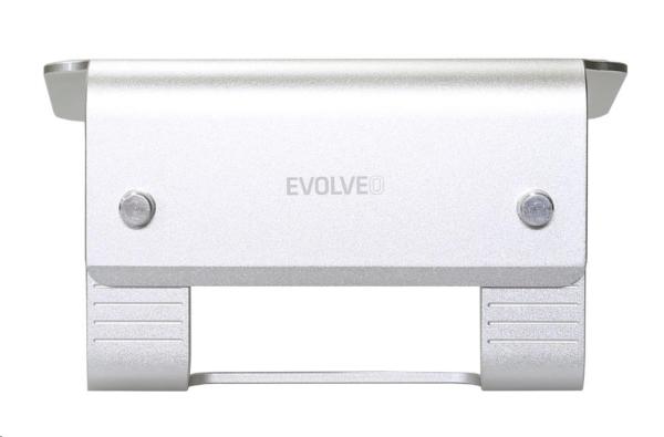 EVOLVEO Ania 4,  chladiaci stojan pre notebook4