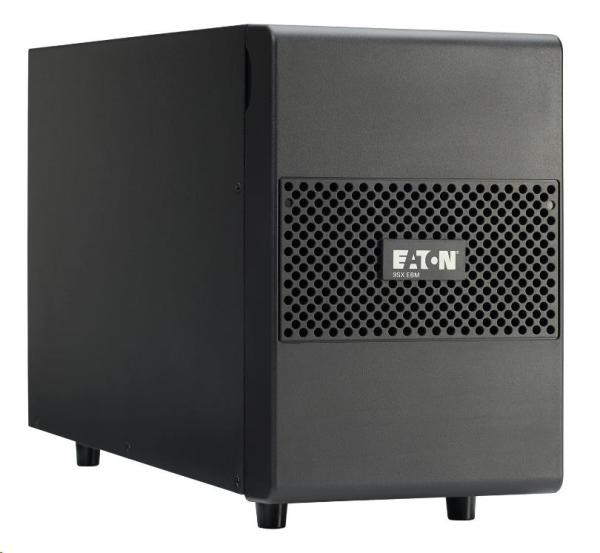 EATON Externá batéria pre UPS - 9SX EBM 48V Tower