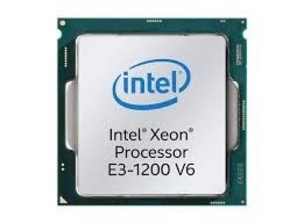 CPU INTEL XEON E3-1285 v6, LGA1151, 4.10 GHz, 8 MB L3, 4/8, zásobník (bez chladiča)