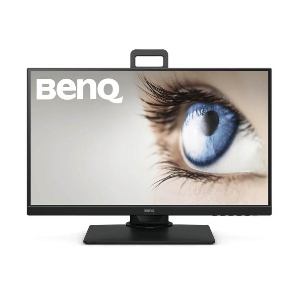BENQ MT BL2480T 23.8", IPS panel, , 1920x1080, 250 nitov, 3000:1, 5ms GTG, D-sub/ HDMI/ DP, reproduktory, vyššia.prísť.,  kábel: HD1