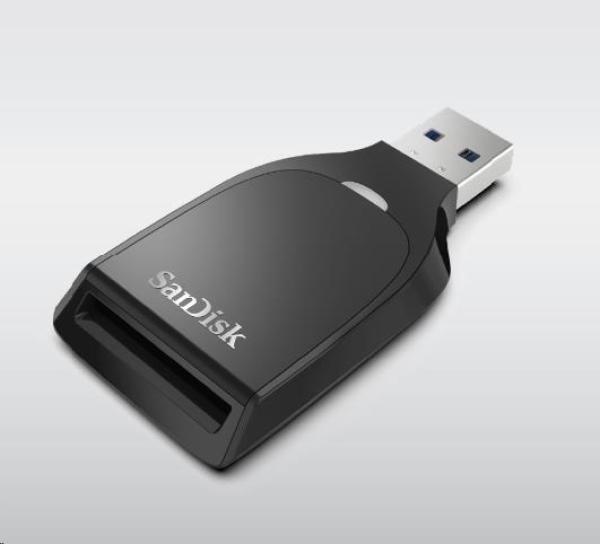 Čítačka kariet SanDisk SD UHS-I 2Y,  Čítačka kariet SD /  SDHC /  SDXC