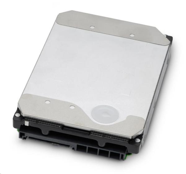 Western Digital Ultrastar® HDD 14TB (WUH721414ALE6L4) DC HC530 3.5in 26.1MM 512MB 7200RPM SATA 512E SE (ZLATÁ)7