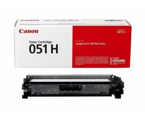 Canon LASER TONER CRG 051H