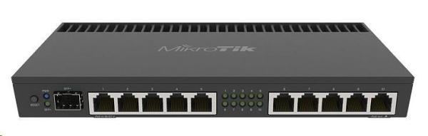 MikroTik RouterBOARD RB4011iGS+RM