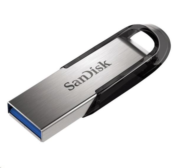 SanDisk Flash Disk 128 GB Ultra Flair, USB 3.1