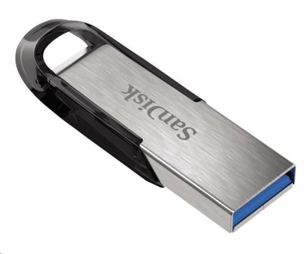 SanDisk Flash Disk 128 GB Ultra Flair, USB 3.2