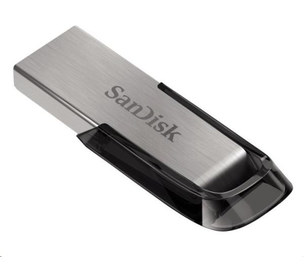 SanDisk Flash Disk 128 GB Ultra Flair, USB 3.3