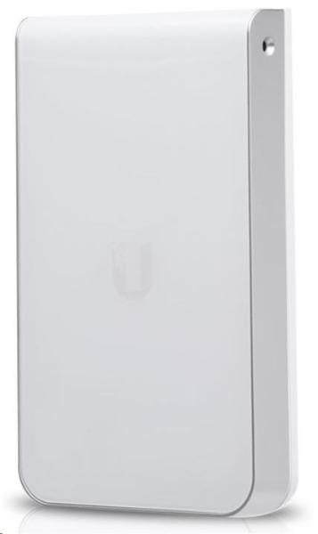 UBNT UniFi AP AC In Wall HD [802.11ac wave2,  MU-MIMO 4x4 5GHz 1733Mbps + 2x2 2.4GHz 300Mbps]