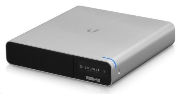UBNT UCK-G2-PLUS [cloudový kompaktný radič pre UniFi AP a UniFi kamery,  1TB HDD]