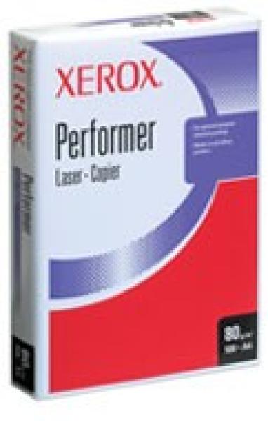 Xerox Papír Performer (80g/ 500 listů,  A3) - POŠKOZENÝ OBAL - BAZAR