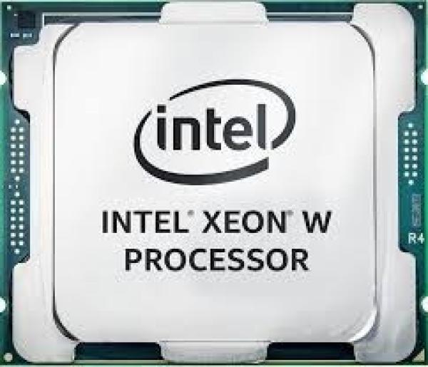 PROCESOR INTEL XEON W-2145,  LGA2066,  3.70 GHz,  11 MB L3,  8/ 16,  zásobník (bez chladiča)
