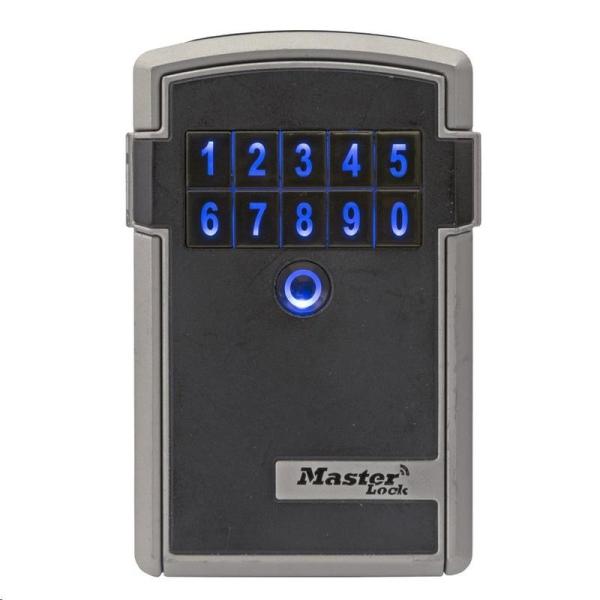 MasterLock 5441EURD Bluetooth1