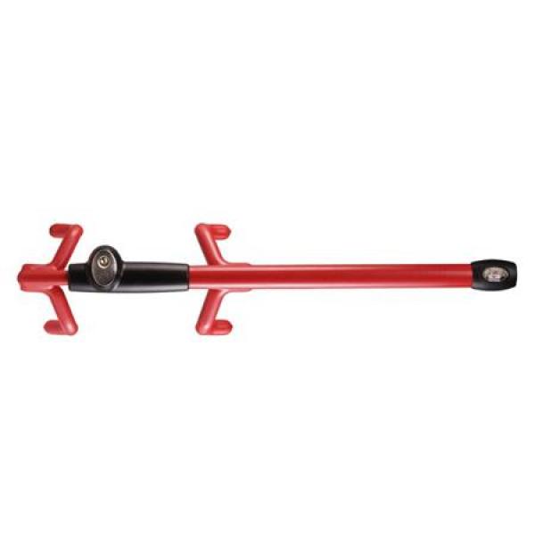 Master Lock Zámek volantu 249EURDAT