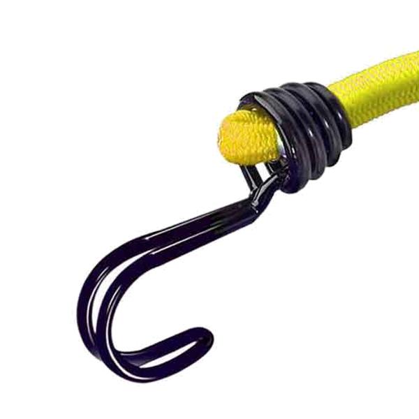 Master Lock Upínací gumy s háčky - 100 cm (2 ks  balení)1
