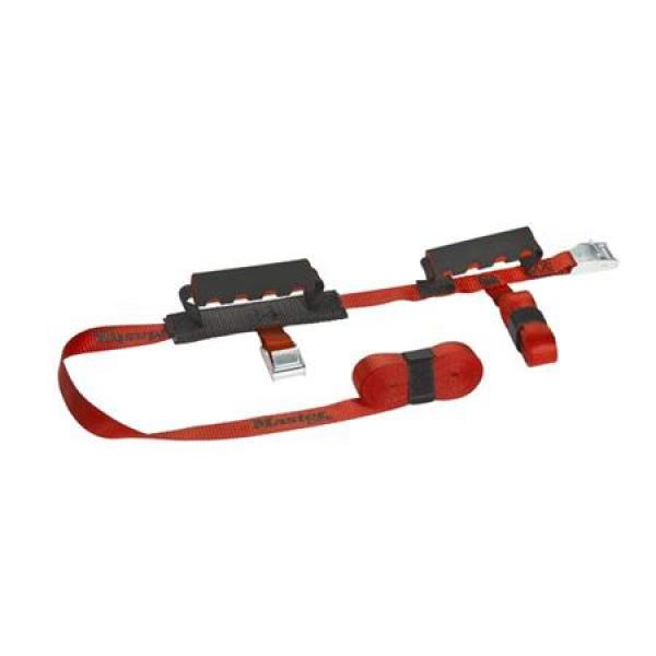 Master Lock Popruhy pro ruční přenášení - 250+500 cm