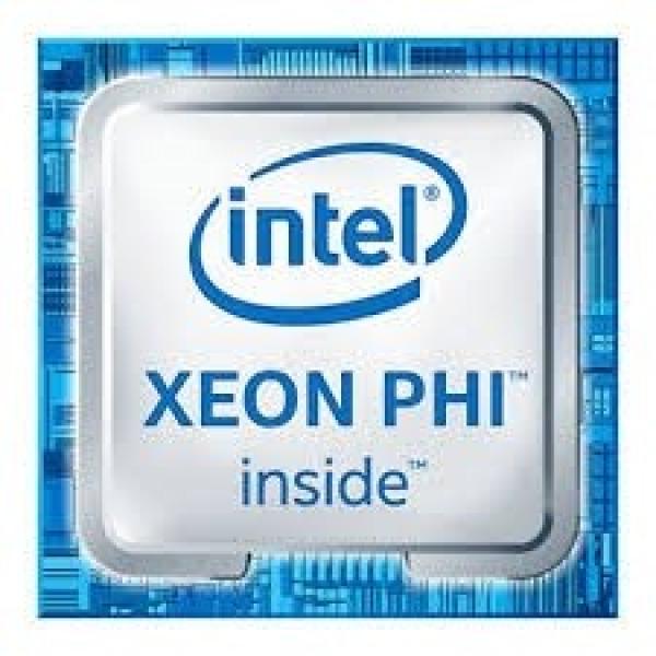 CPU INTEL XEON Phi™ 7295,  SVLCLGA3647-1,  1.50 GHz,  36 MB L2,  72/ 288,  zásobník (bez chladiča)1