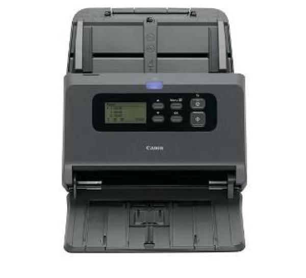 Skener dokumentov Canon imageFORMULA DR-M2601