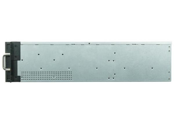 Skriňa CHIEFTEC Rackmount 3U ATX/ mATX,  UNC-310A-B,  zdroj PSF-400B (400 W)4