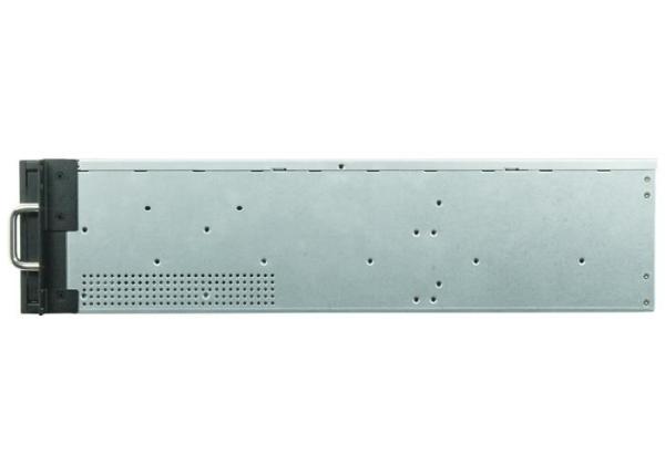 Skriňa CHIEFTEC Rackmount 3U ATX/ mATX,  UNC-310A-B,  zdroj BDF-600S (600W)1