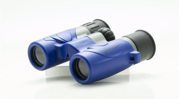 Focus dalekohled Junior 6x21 Blue/ Grey3