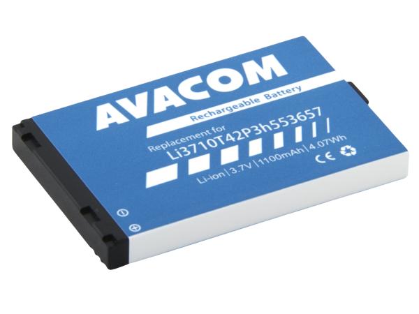 AVACOM Batéria pre mobilný telefón Aligator A300 Li-Ion 3,7V 1100mAh