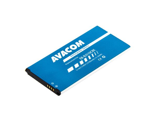 AVACOM Mobilná batéria Samsung J510F J5 2016 Li-Ion 3,85V 3100mAh (náhrada EB-BJ510CBE)