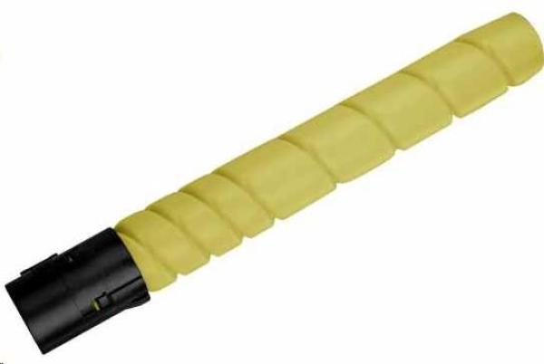 Toner Minolta TN-321Y,  žltý pre bizhub C224(e),  C284(e),  C364(e) (25k)1