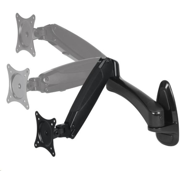 Nástenný držiak ARCTIC pre monitor W1-3D3
