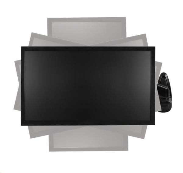 Nástenný držiak ARCTIC pre monitor W1-3D8