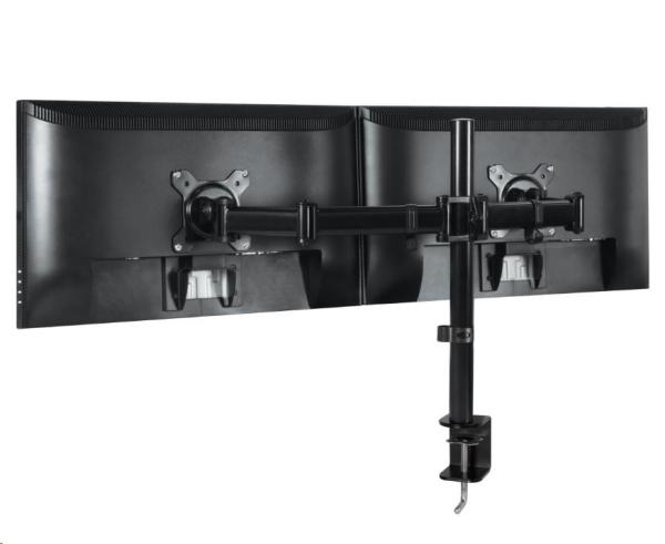 Držiak ARCTIC pre 2 monitory Z2 Basic3