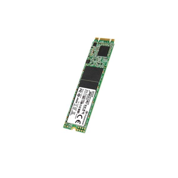 TRANSCEND SSD MTS820 480GB,  M.2 2280,  SATA III 6 Gb/ s,  TLC0