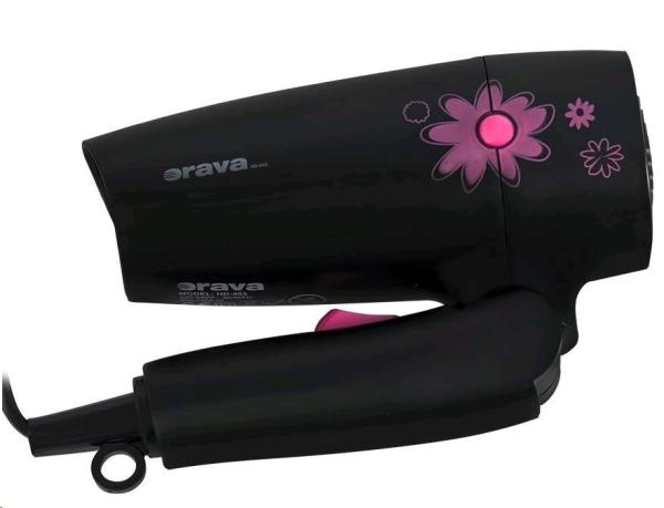 ORAVA HD-402 vysoušeč vlasů0