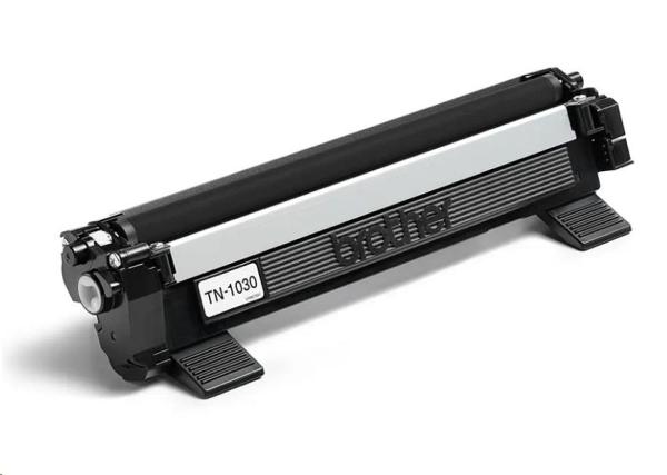 Toner BROTHER TN-1030 (HL-11xx,  DCP-15xx,  cca. A4) - pre DCP-1510E /  HL-1110E /  MFC-1810E /  MFC-1910WE1