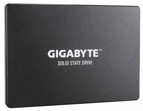 GIGABYTE SSD 256GB SATA2