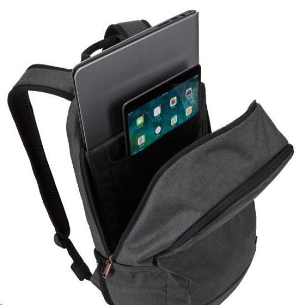 Batoh Case Logic Era ERABP116 pre notebook 15, 6" a tablet 10" ,  tmavosivý0