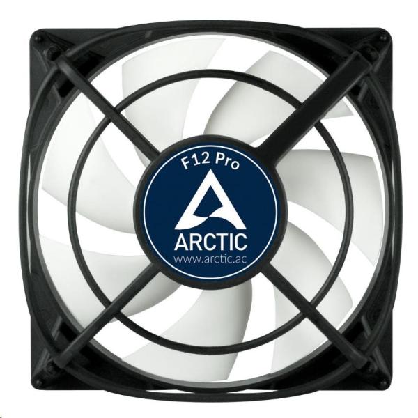 ARCTIC COOLING Ventilátor F8 PRO1