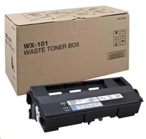 Kontajner na odpad Minolta WX-101 pre bizhub C220,  C280,  C360 (50k)