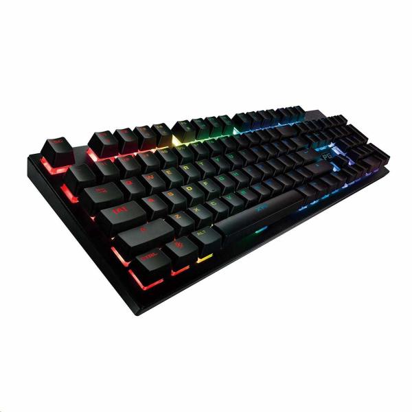 ADATA XPG klávesnice INFAREX K10 Gaming keyboard0