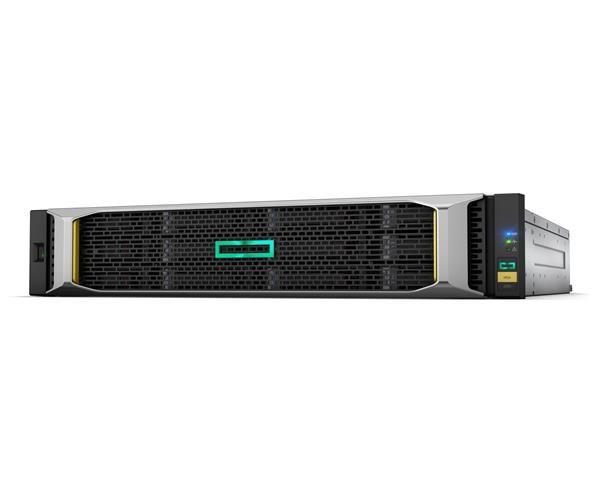 HPE MSA 2050 SAN Dual Controller SFF Storage Q1J01A RENEW2