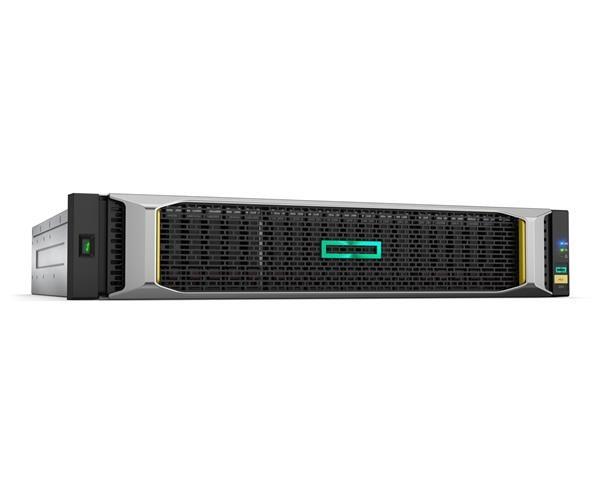 HPE MSA 2050 SAN Dual Controller SFF Storage Q1J01A RENEW0