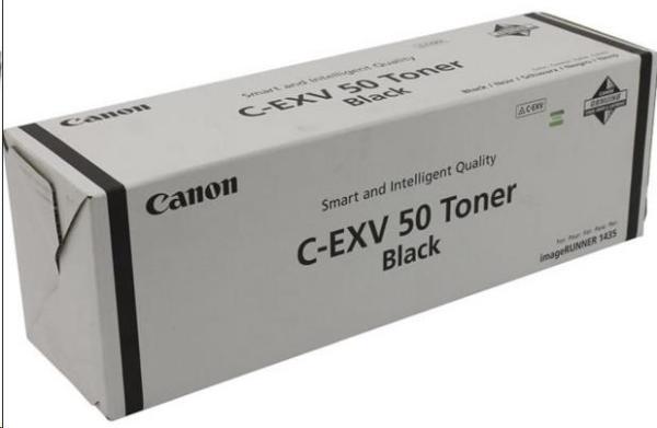 Canon toner C-EXV55 čierny iR-C256i,  C356P,  C356i