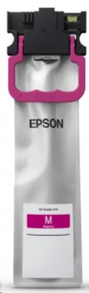 Atramentová jednotka EPSON WF-C5X9R Magenta XL