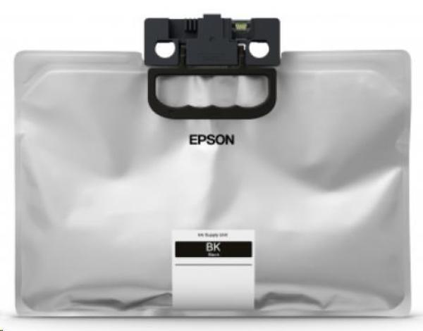 Čierny atrament EPSON WF-C5X9R Black XXL