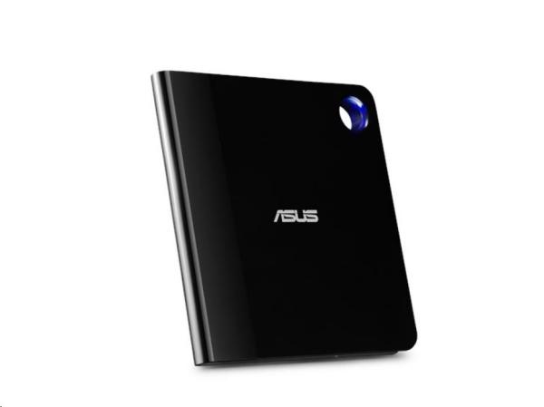 ASUS Externá štíhla napaľovačka BD,  USB 3.1,  Blu-ray4