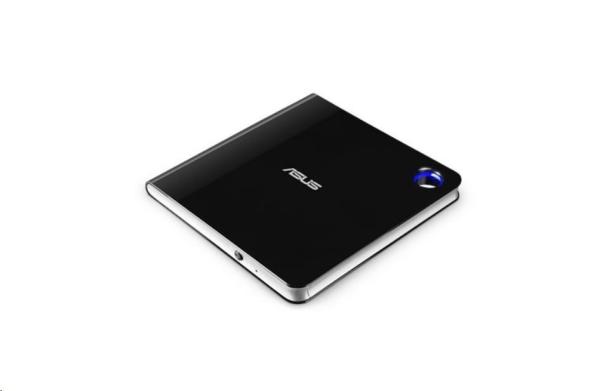 ASUS Externá štíhla napaľovačka BD,  USB 3.1,  Blu-ray5