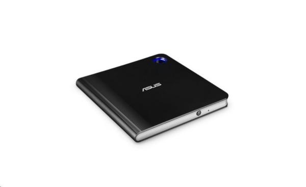 ASUS Externá štíhla napaľovačka BD,  USB 3.1,  Blu-ray2