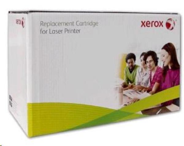 Alternatívny toner Xerox HP CF401X pre Color LaserJet M252 Pro (2300str,  azúrová)