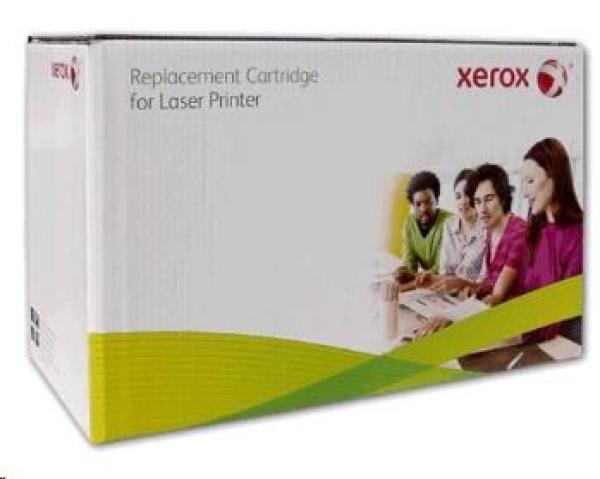Xerox alternatívny toner HP CF411A pre LaserJet Pro M452,  M477 Color (2300str,  azurová)