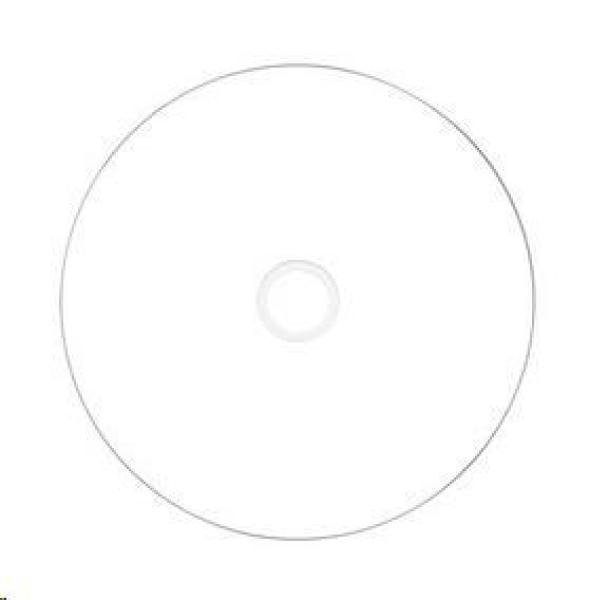 VERBATIM CD-R(50-Pack)Spindle/ Inkjet Printable/ 52x/ 700MB /  Non ID Branded1