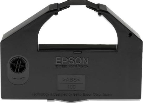 EPSON páska čierna. DLQ-3000/ 3000+/ 3500